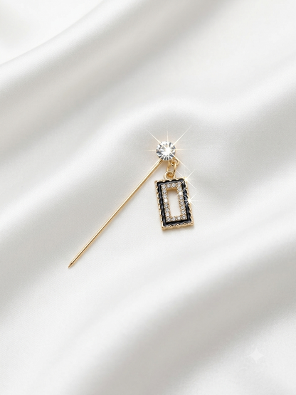 Luxury Hijab Pins Collection | Elegant Decorative Hijab Pins – Sahbibaah Studio