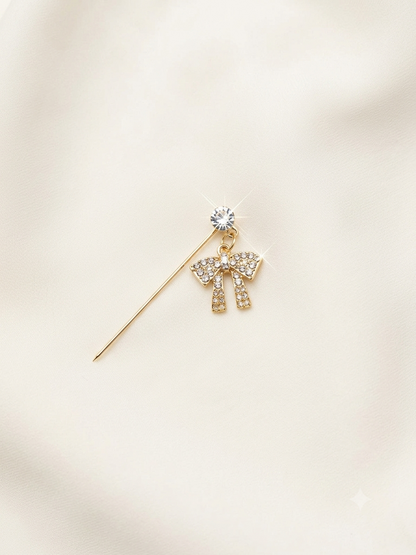 Luxury Hijab Pins Collection | Elegant Decorative Hijab Pins – Sahbibaah Studio