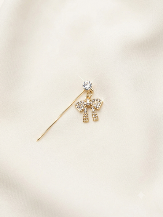 Luxury Hijab Pins Collection | Elegant Decorative Hijab Pins – Sahbibaah Studio